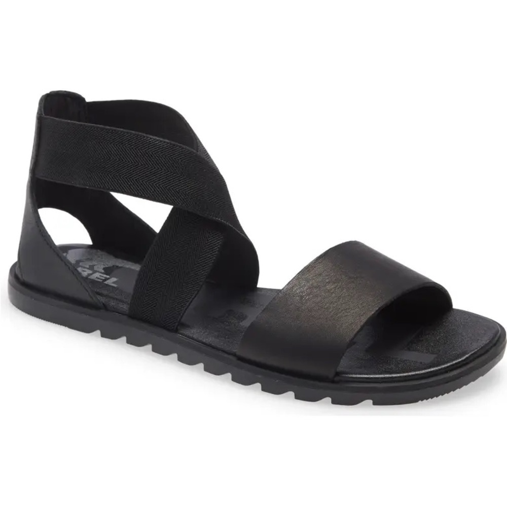 NWT Sorel Ella II 2 Sandal (Size US Women’s 9)